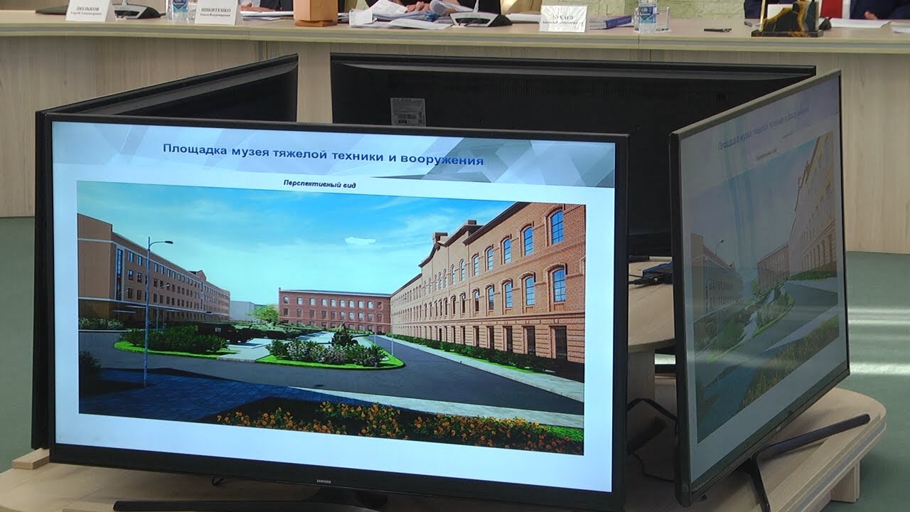 К 100-ЛЕТИЮ ГВАРДЕЙСКОГО ТАНКОВОГО УЧИЛИЩА