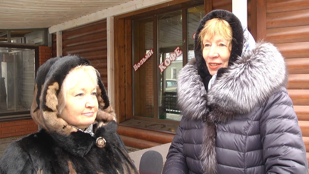 ГЛАС НАРОДА: ВСТУПАЕМ В РАБОЧУЮ НЕДЕЛЮ?