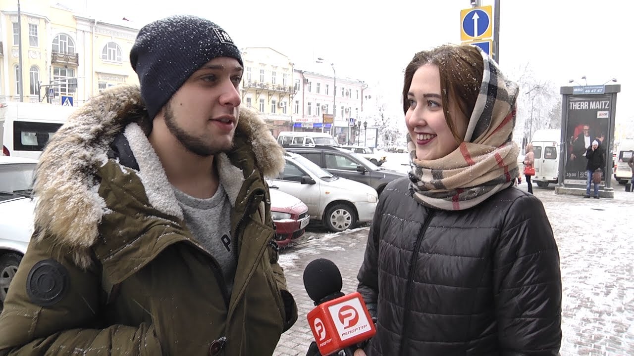 ГЛАС НАРОДА: СЛОВО О МАЛОЙ РОДИНЕ