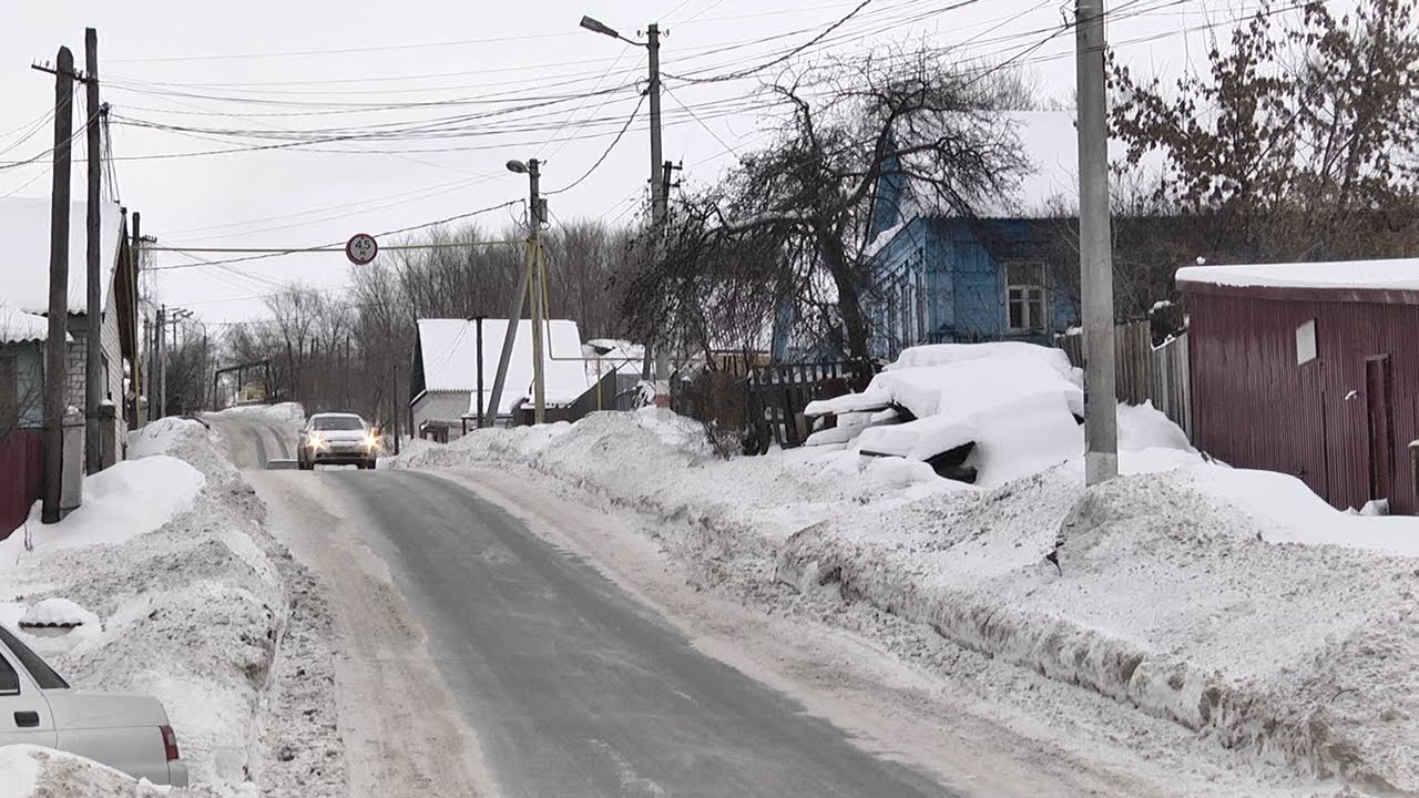 МОСТОВАЯ ГОТОВИТСЯ К ПАВОДКУ