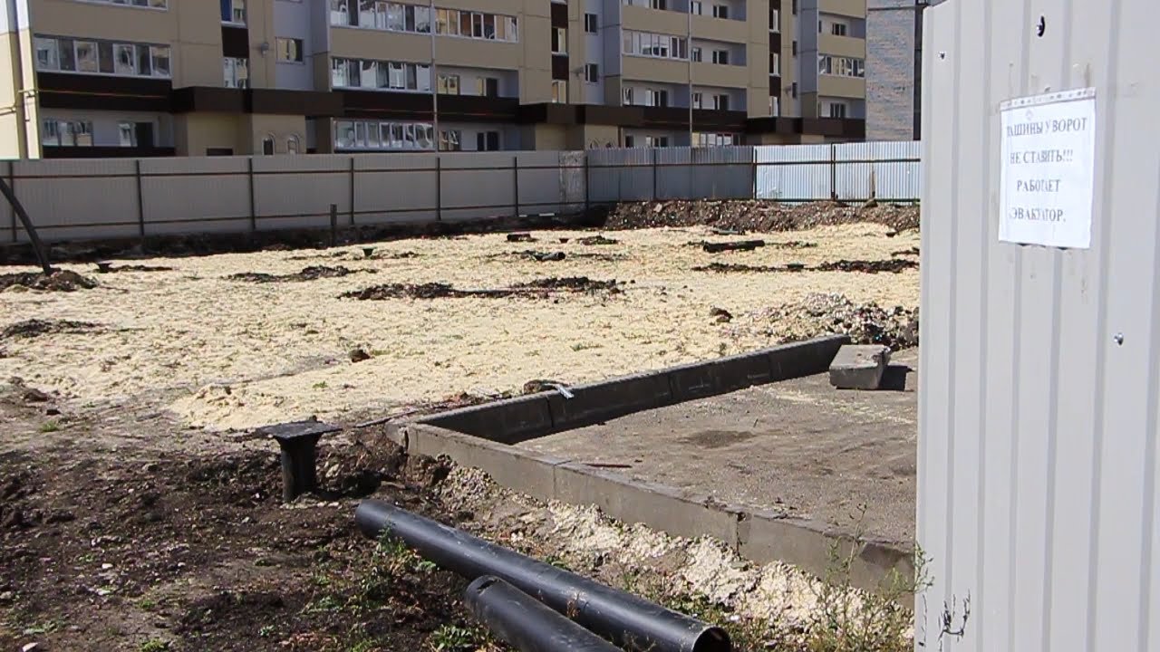 НЕ СПОРОМ, А ДЕЛОМ