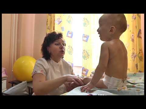 БУДЬ ЗДОРОВ! 57-Й ВЫПУСК