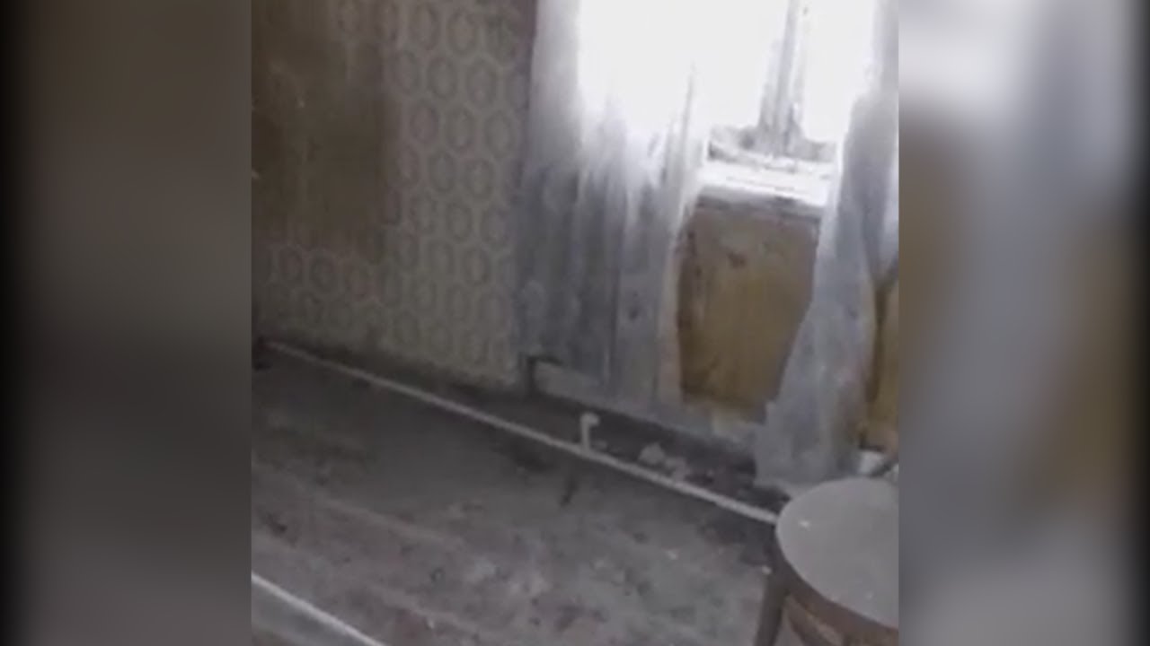 ДОМОМ В ПОСЁЛКЕ ЦЕМЗАВОД ЗАНЯЛАСЬ ОБЛАСТНАЯ ПРОКУРАТУРА