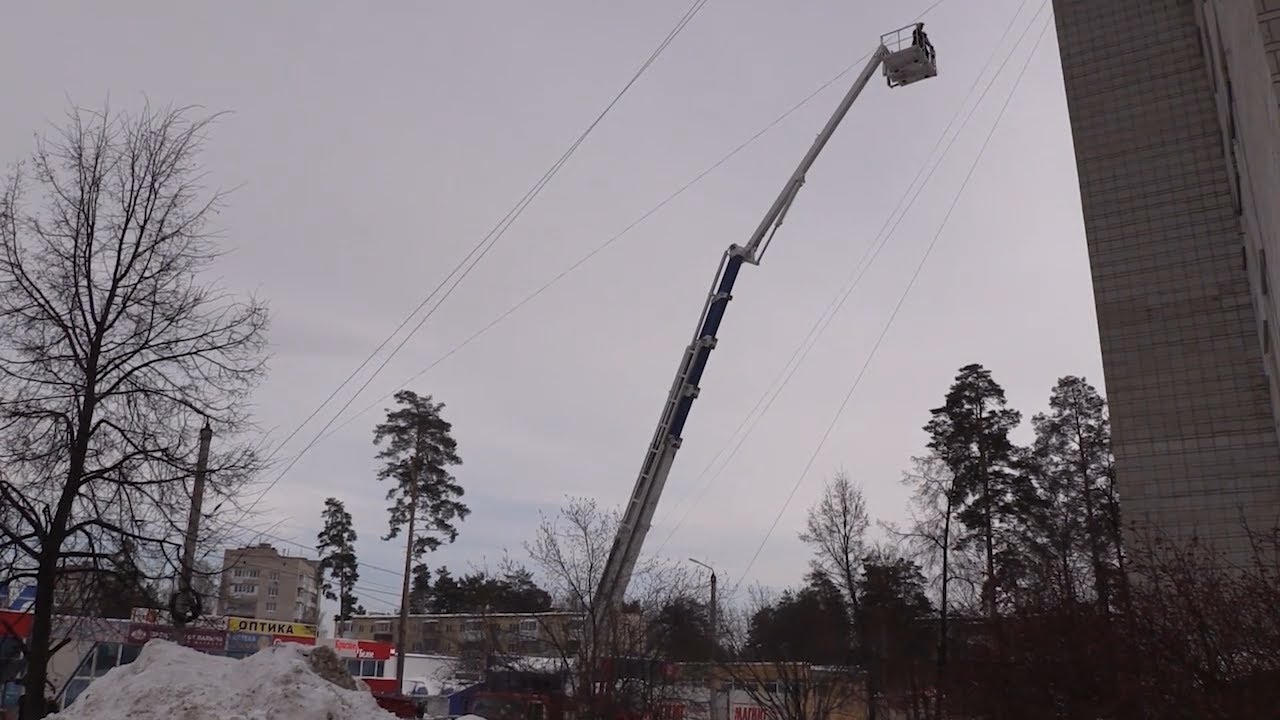 УЧЕНИЯ ПОВЫШЕННОЙ ОПАСНОСТИ