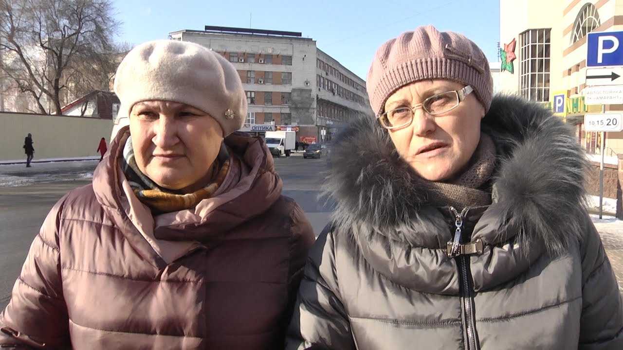 ГЛАС НАРОДА: #ЧТОНЕТАК С УЛЬЯНОВСКОМ?