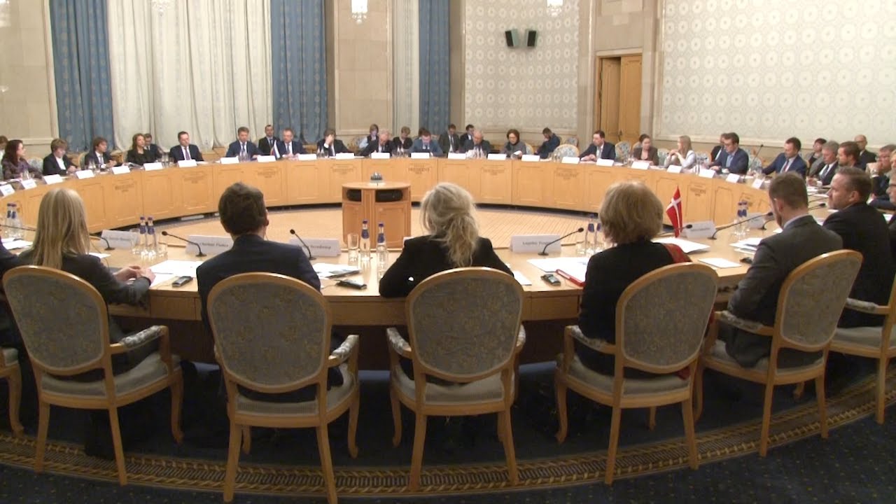 ДАНИЯ И УЛЬЯНОВСКАЯ ОБЛАСТЬ. ОБ ЭКОНОМИЧЕСКИХ ОТНОШЕНИЯХ