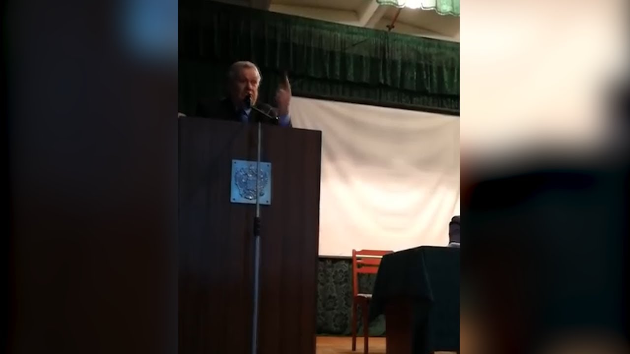 ЗА НАМИ СЛЕДЯТ: О ЗАКОНЕ И ПРЕДВЫБОРНОЙ АГИТАЦИИ