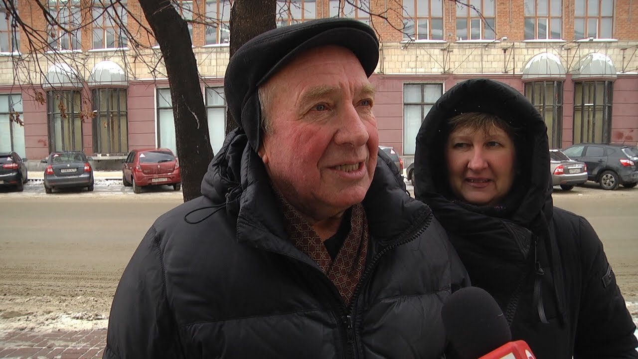 ГЛАС НАРОДА: ЧТО НЕ ТАК? ТРАНСПОРТ И ЖКХ