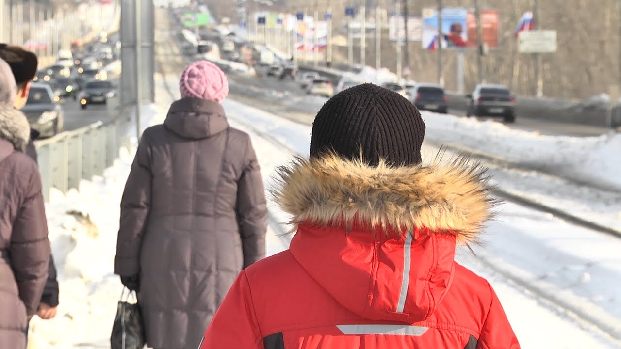 ВЫСАДИЛИ ИЗ ТРАМВАЯ. НА ЧЬЕЙ СТОРОНЕ ЗАКОН?