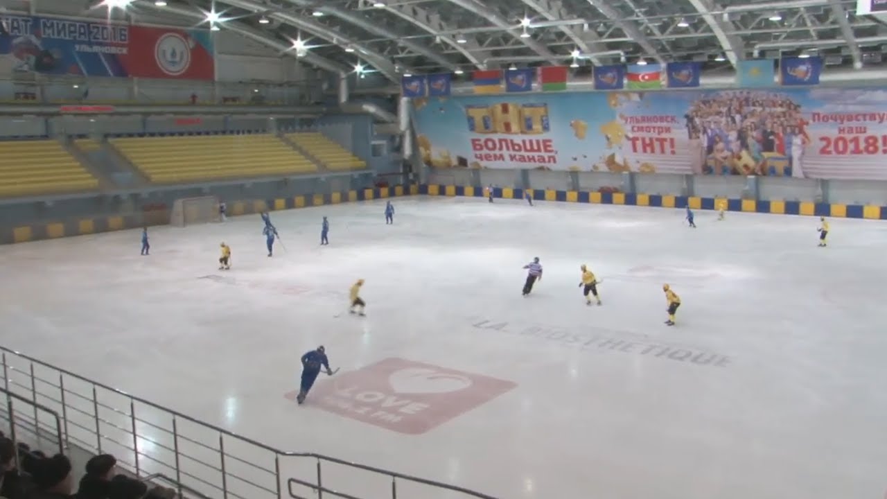ВОЛЖАНЕ «ПОПЛЫЛИ И СЛИЛИ»
