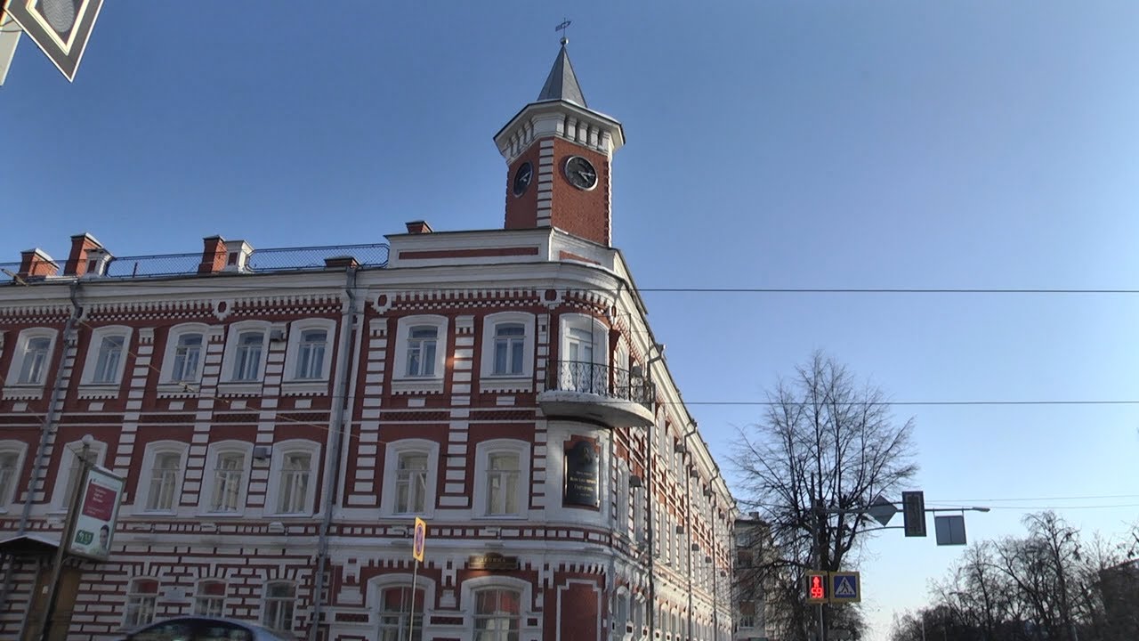 ДВАЖДЫ РОЖДЁННЫЙ СИМБИРСКИЙ АНГЛИЧАНИН