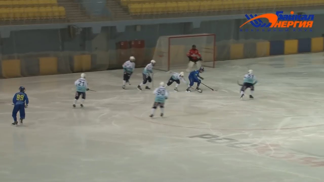 «ВОЛГА» ПРЕРВАЛА ПРОИГРЫШНУЮ СЕРИЮ