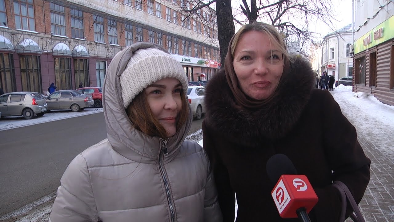 ГЛАС НАРОДА: ЧТО ВЫ ЗНАЕТЕ О ВЫБОРАХ?