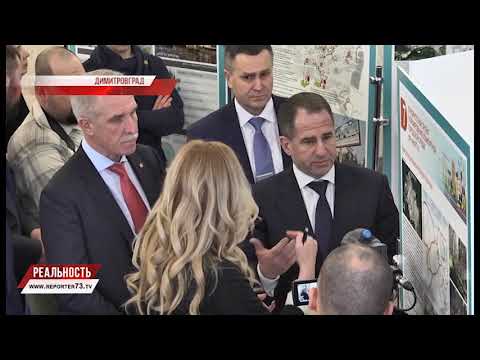 МИХАИЛ БАБИЧ: «РАЗВИТИЕ ДИМИТРОВГРАДА ДОЛЖНО ИДТИ ОПЕРЕЖАЮЩИМИ ТЕМПАМИ»