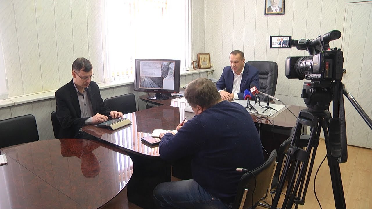 УЛЬЯНОВСКИЕ ТЕПЛОСЕТИ УЖЕ ГОТОВЯТСЯ К СЛЕДУЮЩЕЙ ЗИМЕ
