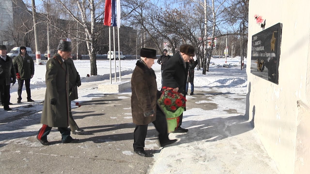 ВЕРНОСТЬ ТРАДИЦИИ, ПРЕДАННОСТЬ ИДЕАЛАМ