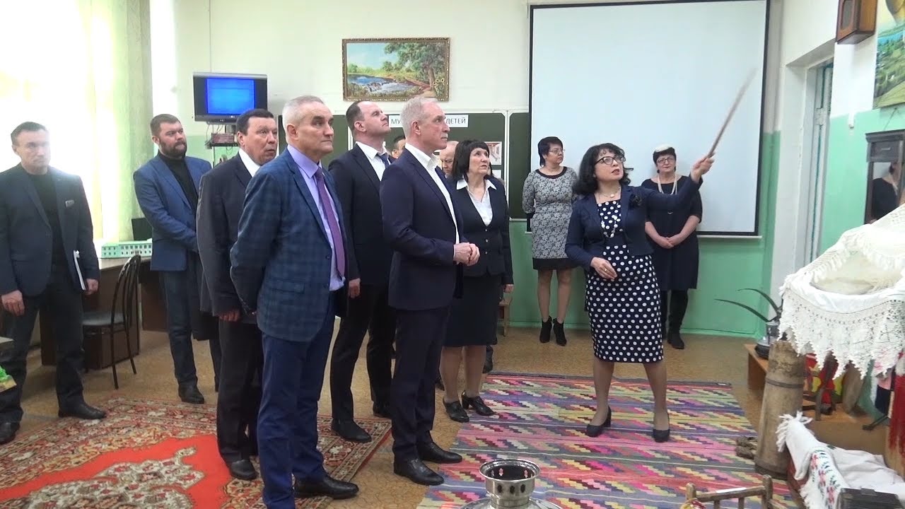 ДЕНЬ ТАТАРСКОГО ЯЗЫКА И КУЛЬТУРЫ