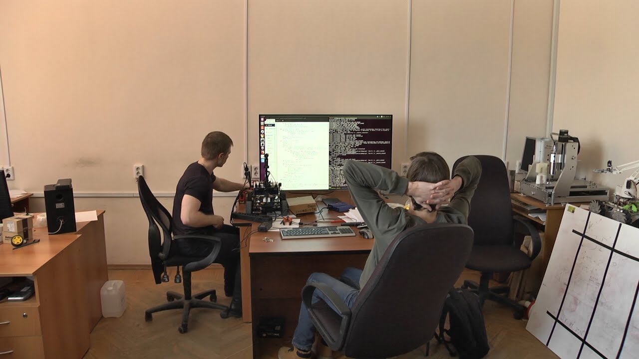 ПОДТЯНУТЬ ПОКОЛЕНИЕ. ИНСТИТУТ НАСТАВНИЧЕСТВА