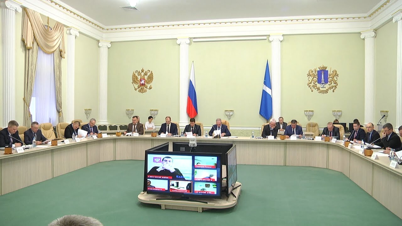 ВЫБОРЫ 2018. БЕЗОПАСНОСТЬ СО ВСЕХ СТОРОН