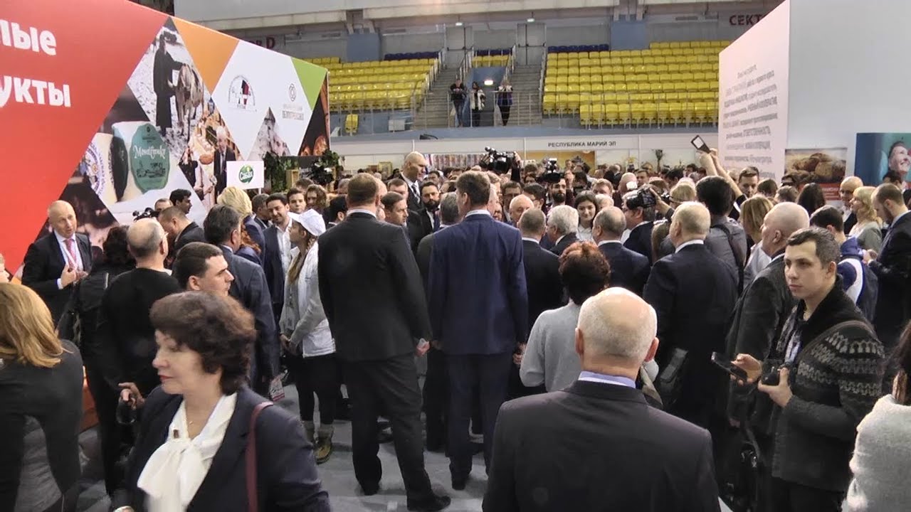 76 РЕГИОНОВ. ВОЗРОЖДЕНИЕ ПОТРЕБКООПЕРАЦИИ