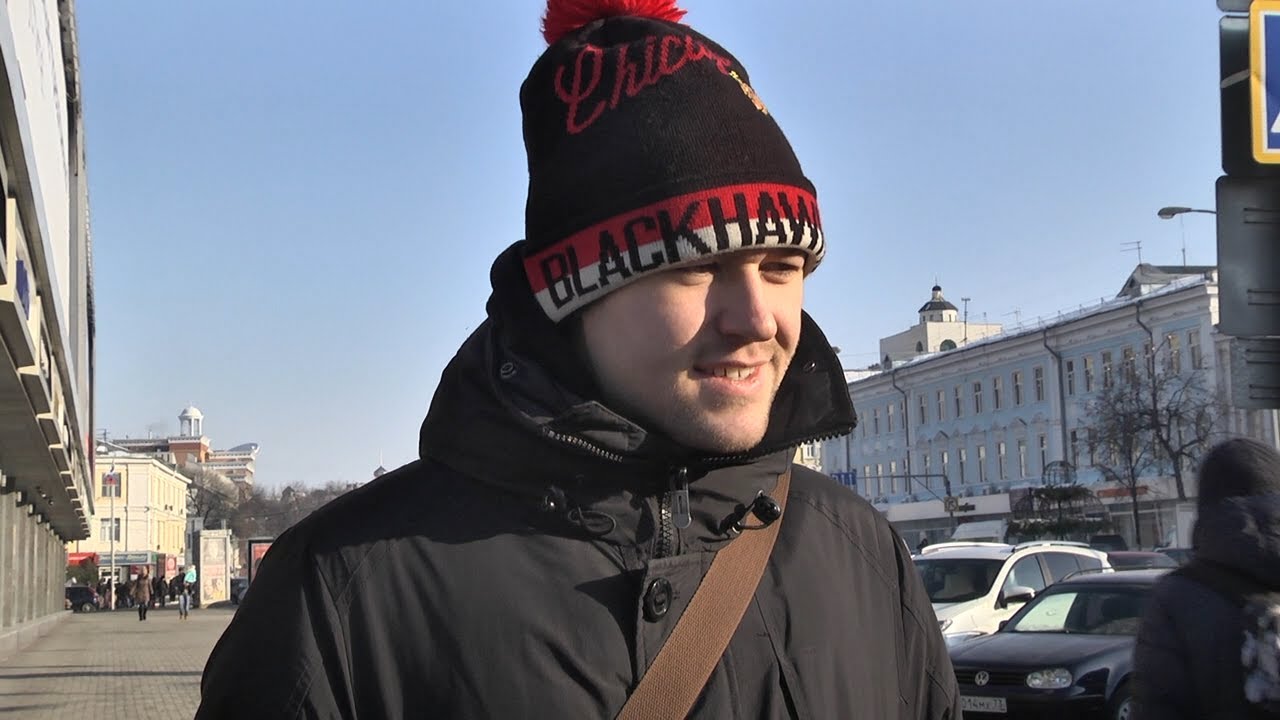 ГЛАС НАРОДА: МАСЛЕНИЦА VS ДЕНЬ СВЯТОГО ВАЛЕНТИНА