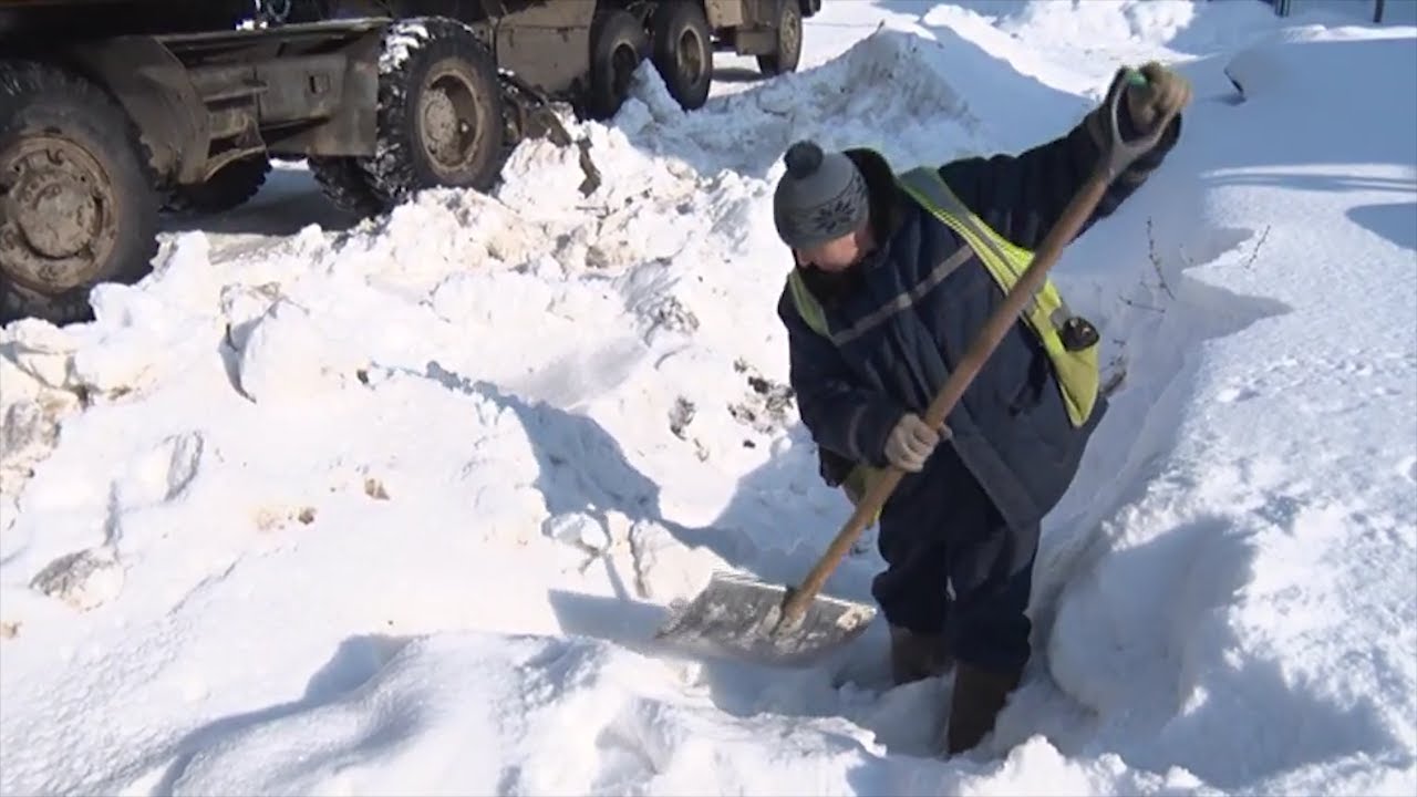 УЛЬЯНОВСКИЕ ДАМБЫ ПРОВЕРИЛИ НА ГОТОВНОСТЬ К ПАВОДКУ