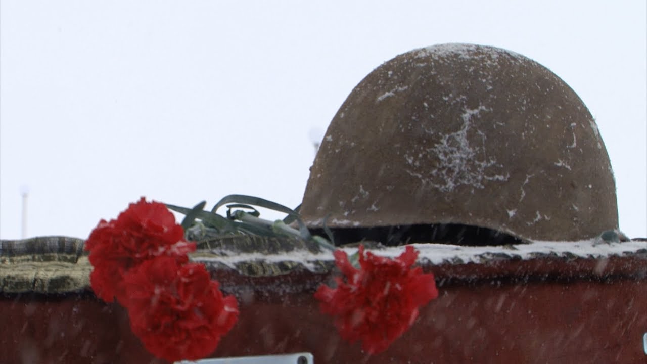 ИЗ БЕЛГОРОДА В ТАГАЙ. ВОЗВРАЩЕНИЕ СОЛДАТА