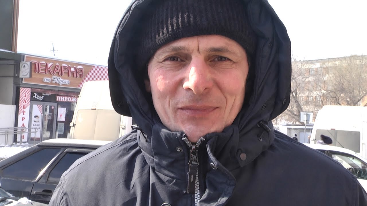 ГЛАС НАРОДА: С МЕЖДУНАРОДНЫМ ЖЕНСКИМ ДНЁМ!