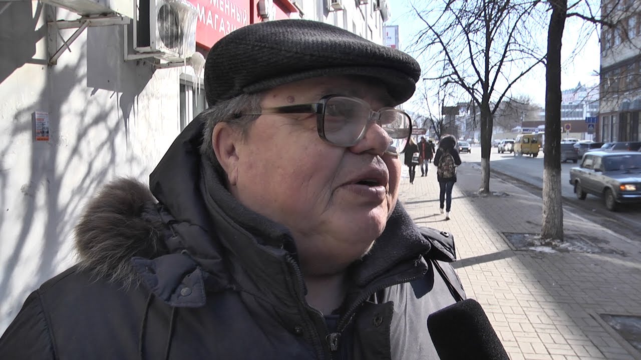 ГЛАС НАРОДА: Я — ПРЕЗИДЕНТ. ЧТО ДЕЛАТЬ?