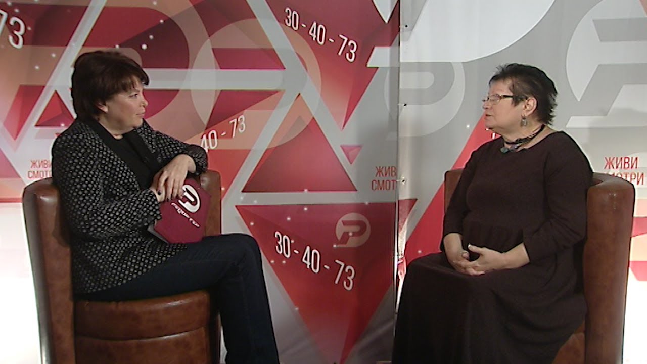 РАЗГОВОР. Наталья НИКОНОРОВА: Театр ждёт зрителей!