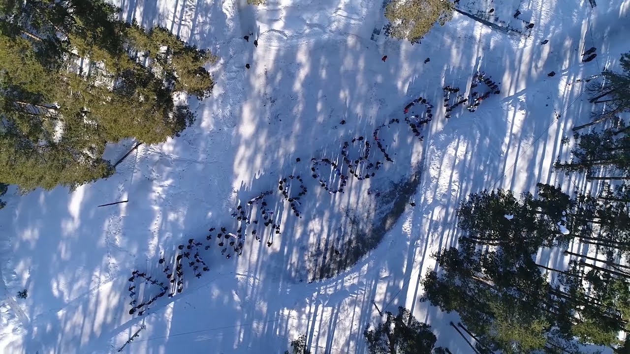 О ДИМИТРОВГРАДЕ СНЯЛИ КЛИП