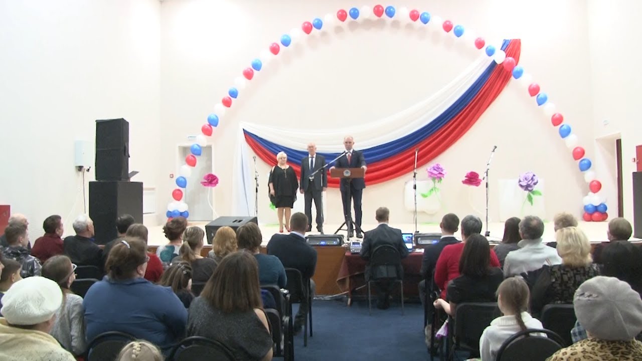 ТРАНСФОРМАЦИЯ РАЙОНОВ: ОТ КУЛЬТУРЫ ДО ФАПОВ