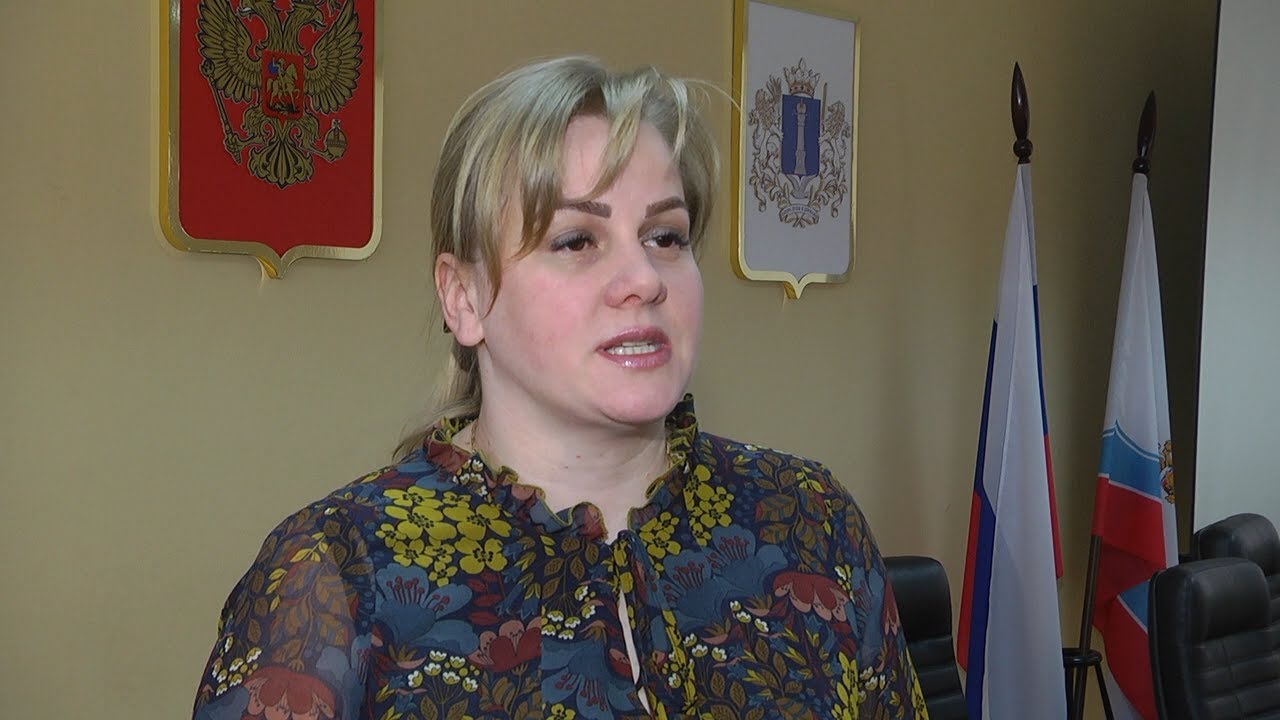 МАТЕРИНСКИЙ КАПИТАЛ «СЕМЬЯ» В ДЕЙСТВИИ