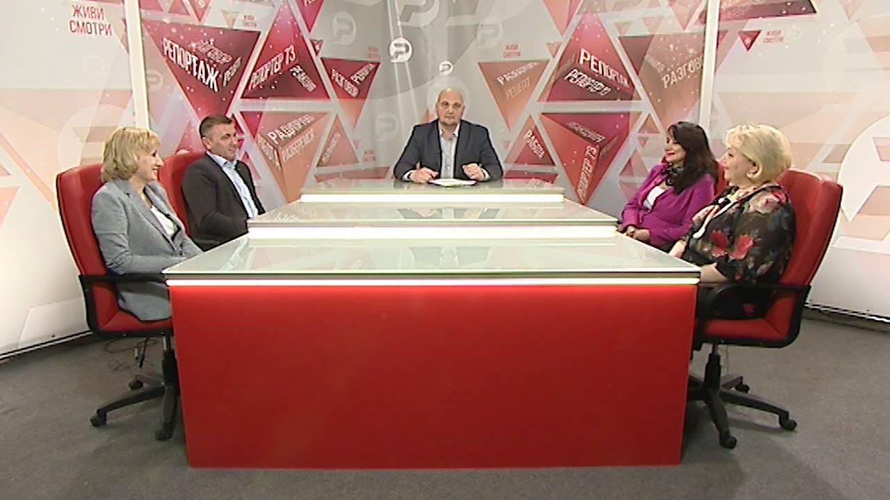 РАЗБЕРЁМСЯ! КЛУБ ЛИДЕРОВ НКО