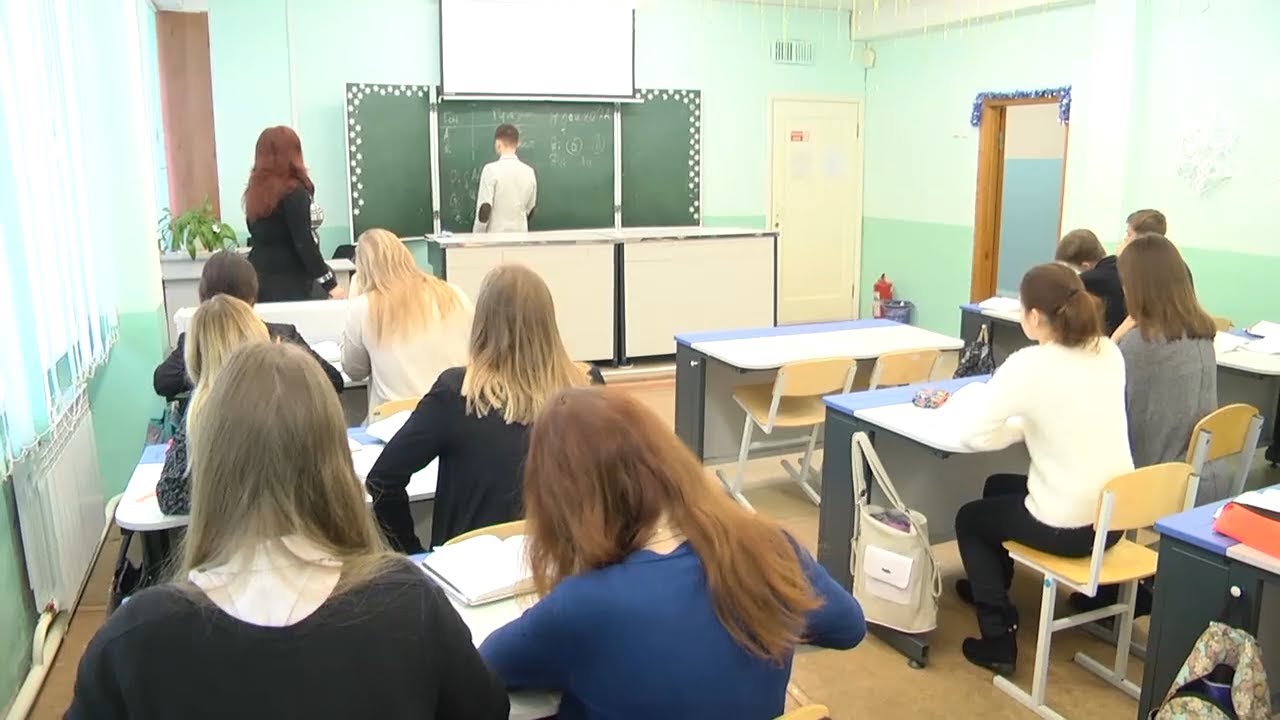 УЛЬЯНОВСКАЯ ОБЛАСТЬ УШЛА НА КАРАНТИН