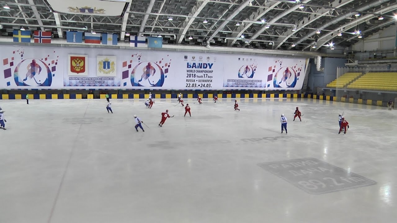 ШВЕДЫ — ГЛАВНЫЕ СОПЕРНИКИ РОССИИ