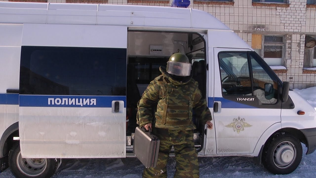 РОСГВАРДИЯ: УМЕЮТ МНОГОЕ, ГОТОВЫ КО ВСЕМУ