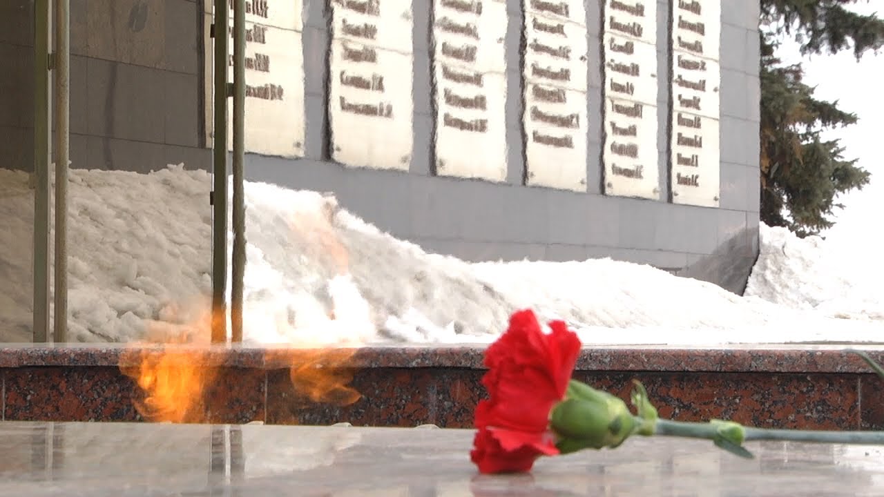 СПАСИБО 45-МУ ГОДУ! В ПАМЯТЬ О ПОБЕДЕ