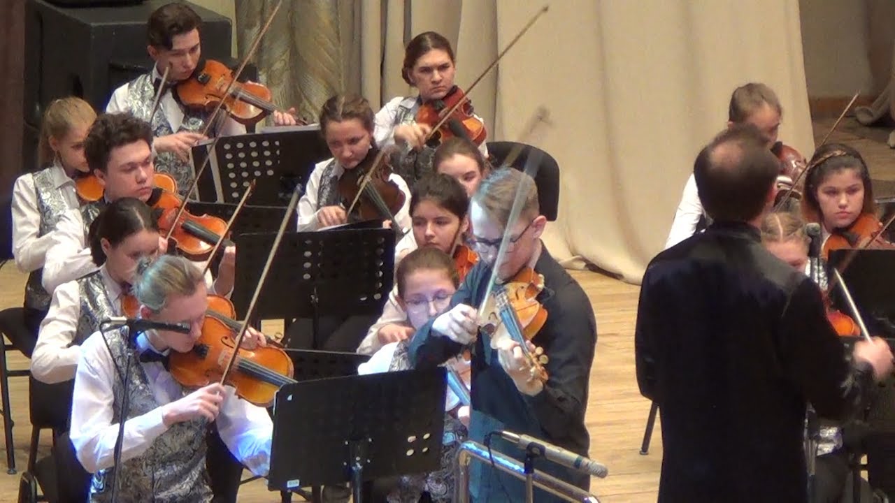 «МИР. ЭПОХА. ИМЕНА»: ОТКРЫТИЕ 56-ГО