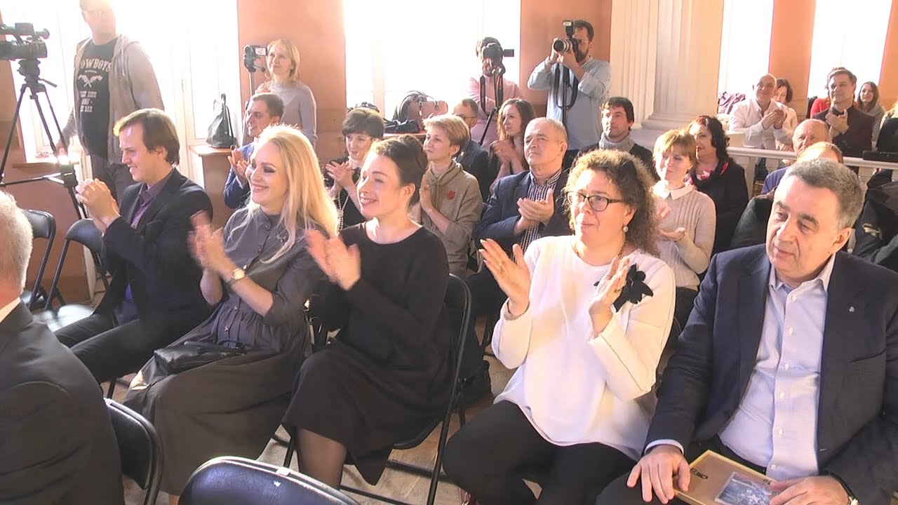 ИТОГИ XII ФЕСТИВАЛЯ «ЛИЦЕДЕЙ-2018»