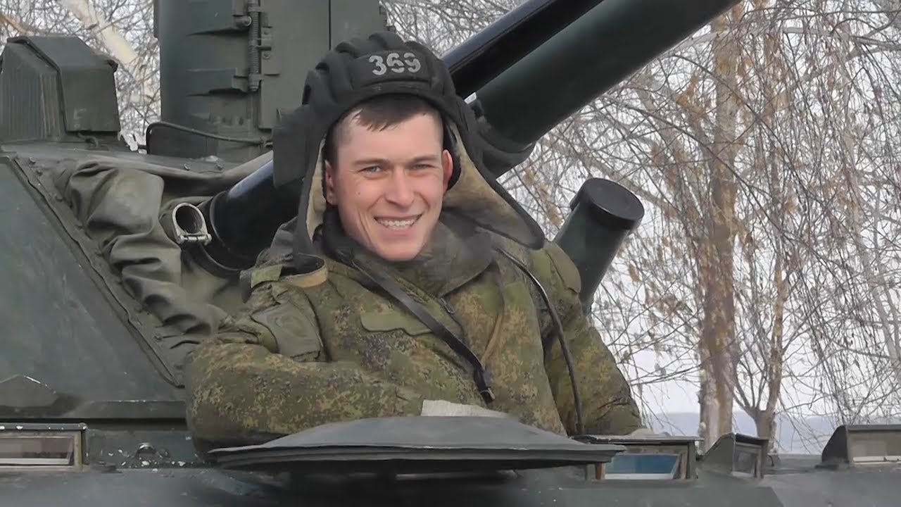 ПРИЗЫВ-2018