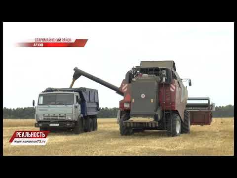 СЕМИНАР О СЕМЕНАХ, ПЕРСПЕКТИВНЫХ ТЕХНОЛОГИЯХ И РАЗВИТИИ АПК