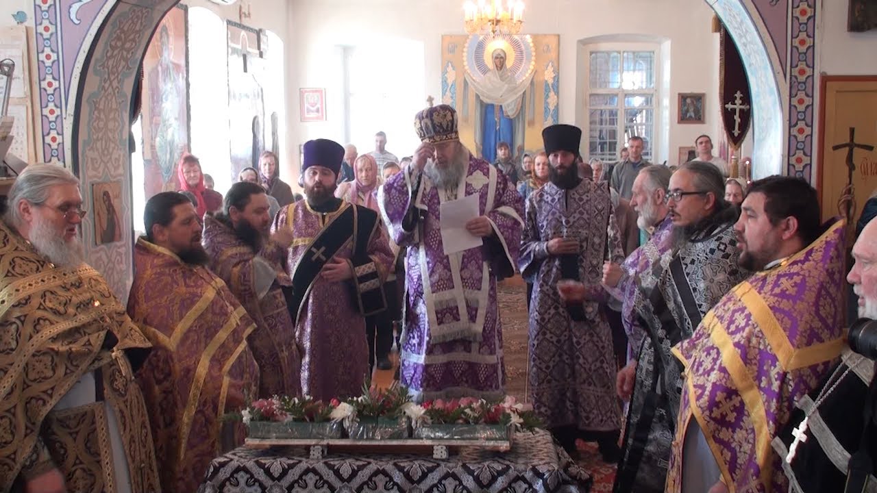 ПАМЯТИ НОВОМУЧЕНИКА ВЛАДИМИРА