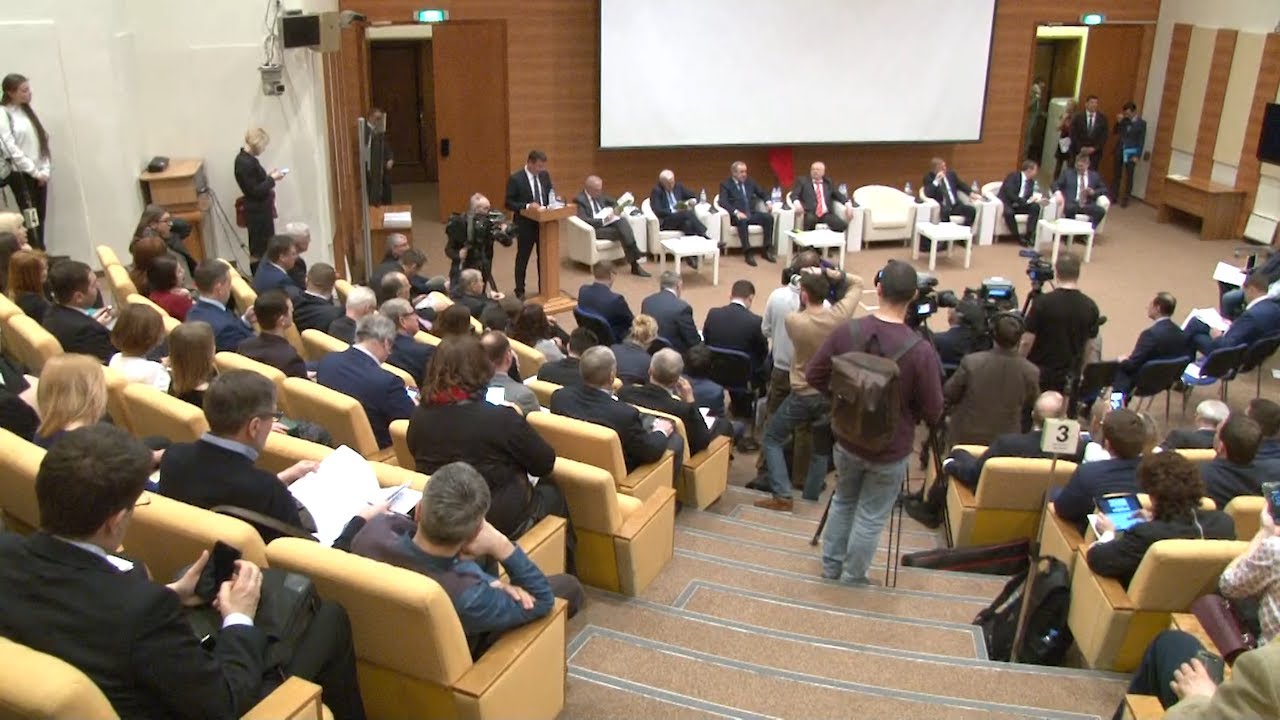 ОТ НАНОПРОЕКТОВ К ВЫСОКОТЕХНОЛОГИЧНЫМ ИННОВАЦИЯМ