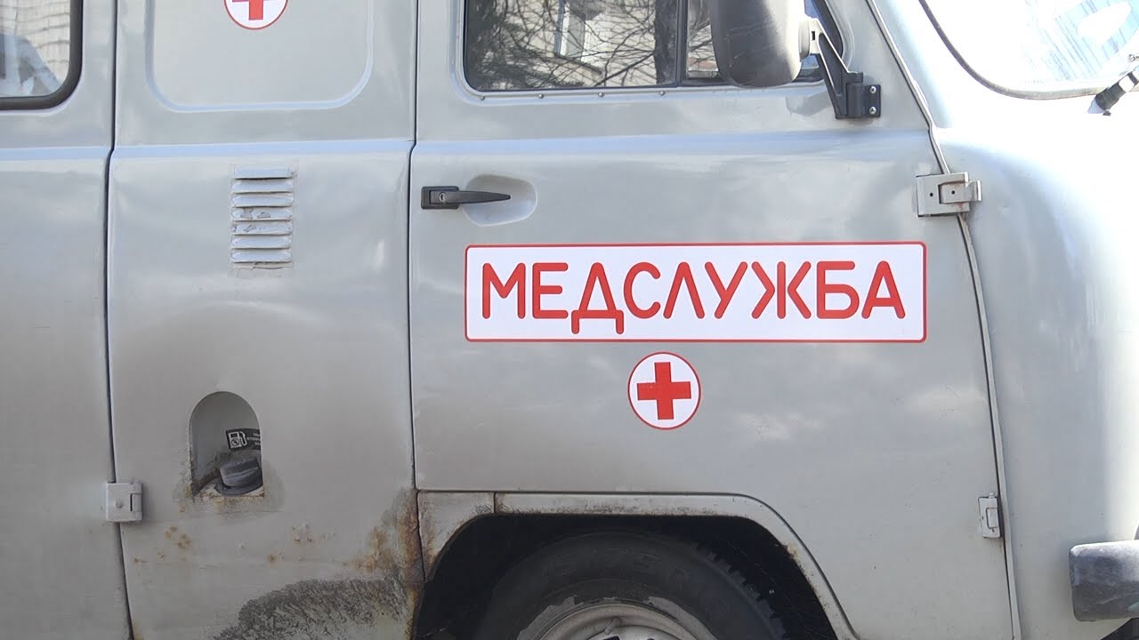УБИТА ФОРМАЛИНОМ. ДЕВУШКА ИЗ УЛЬЯНОВСКА СКОНЧАЛАСЬ В МОСКВЕ