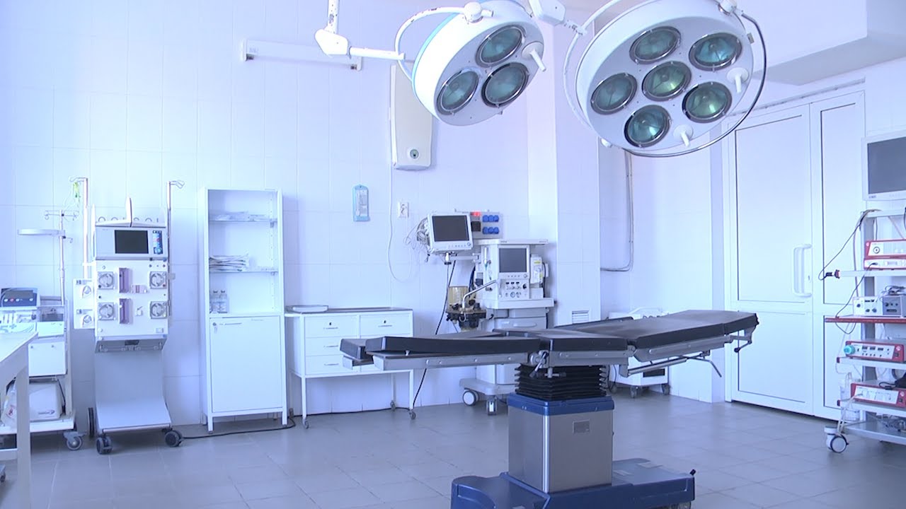 ТРАНСПЛАНТАЦИЯ ВОЗМОЖНА. УЛЬЯНОВСКИЕ МЕДИКИ ВЗЯЛИСЬ ЗА ОРГАНЫ