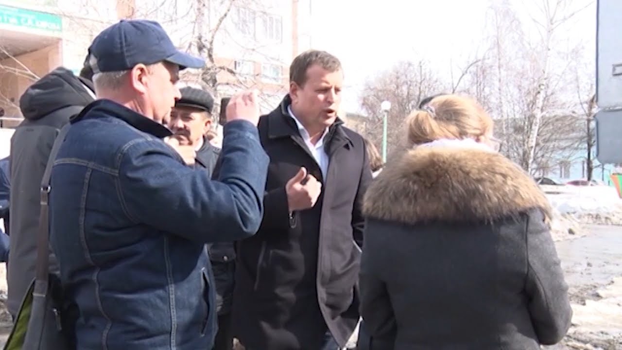 ГАЕВ УШЁЛ. УЛЬЯНОВСК БЕЗ СИТИ-МЕНЕДЖЕРА