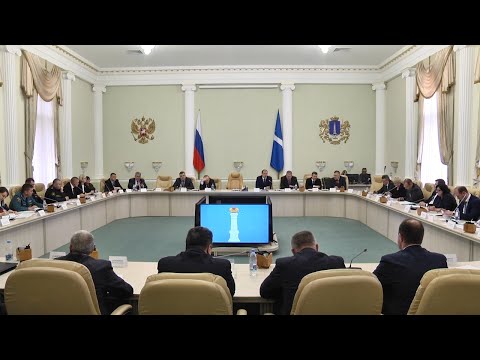 ИТОГИ КОМИССИИ ПО АНТИТЕРРОРУ