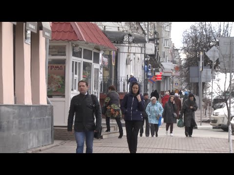 ГЛАС НАРОДА: КАКИЕ ЗАРПЛАТЫ ДОСТОЙНЫЕ?