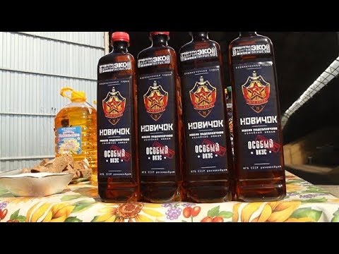 «СКРИПАЛЬ НЕ НУЖЕН». У КОГО ПРИГОРАЕТ ОТ «НОВИЧКА»?
